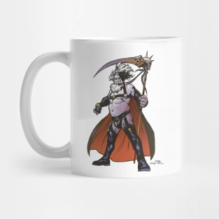 Lord Death Mug